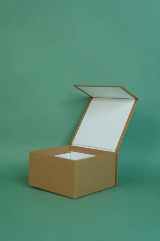 Magnetic Box