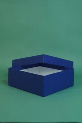 Top bottom 6x6x3