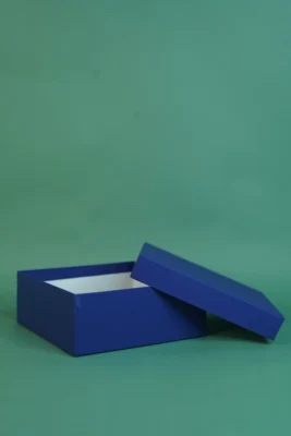 Top bottom Box