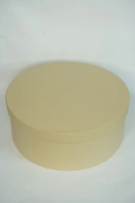 Round box